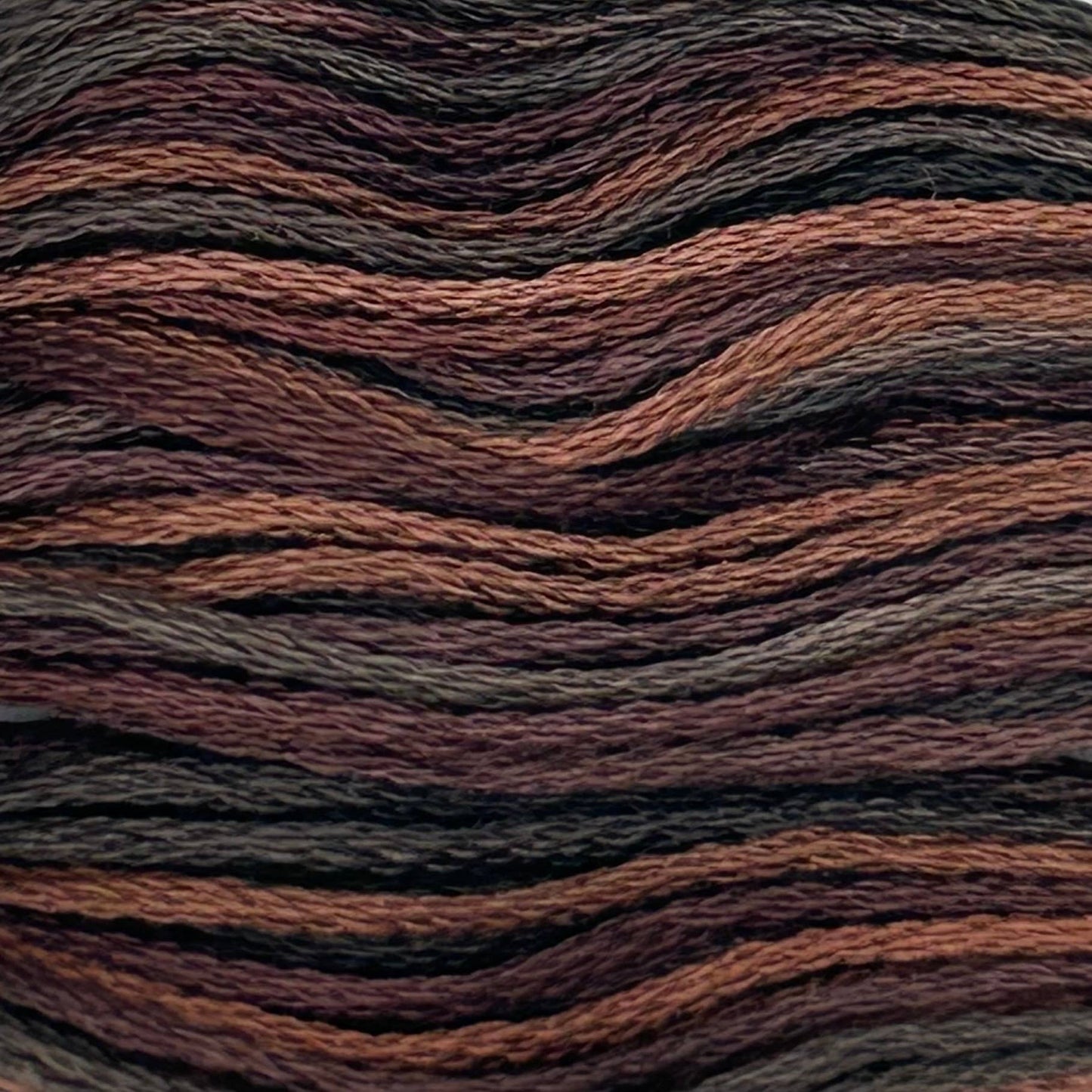 BG17 Black Walnut