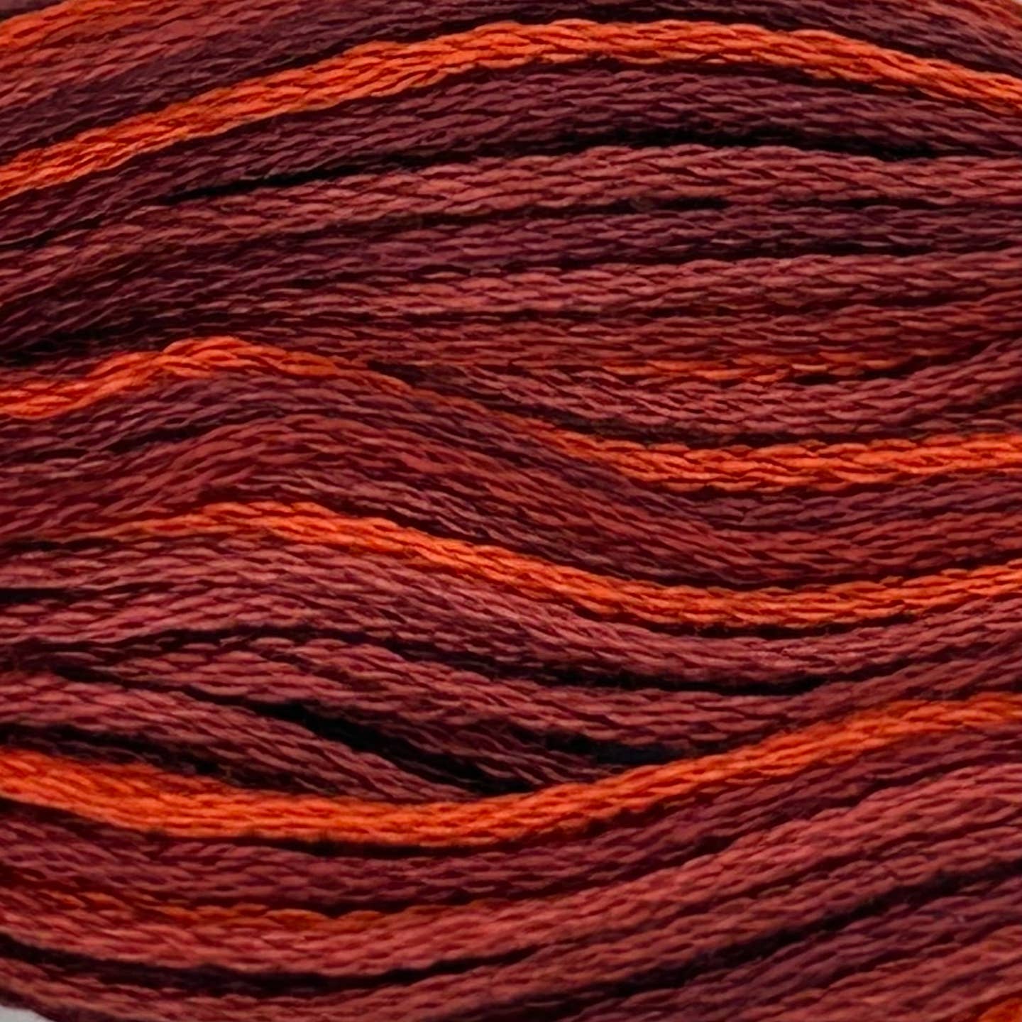 R24 Flag Stripe Red