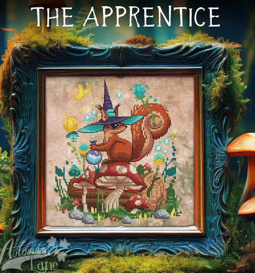 The Apprentice Pattern