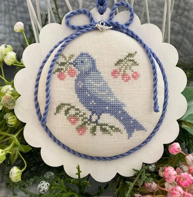 Springtime Songbird Kit