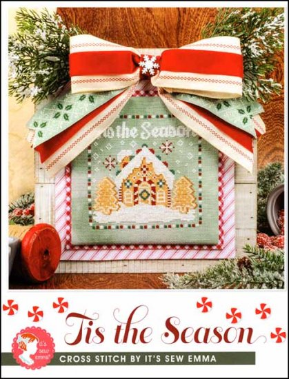 Tis The Season Pattern