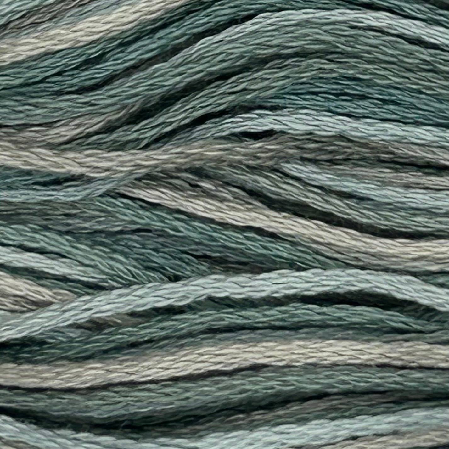 BL31 New Denim Blue