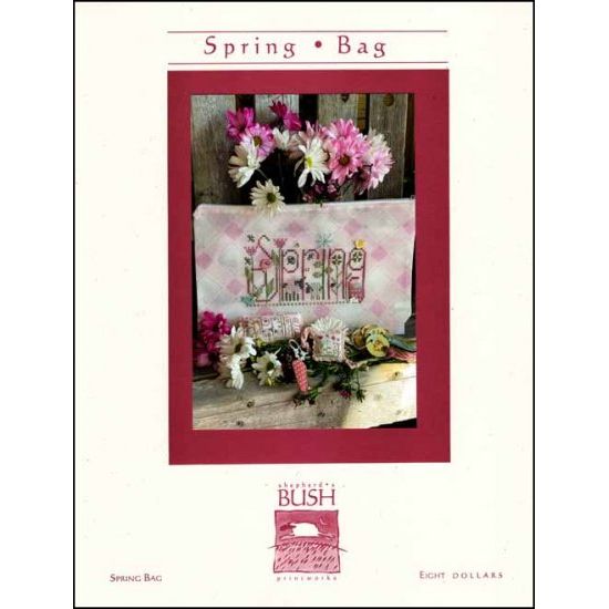 Spring Bag Pattern