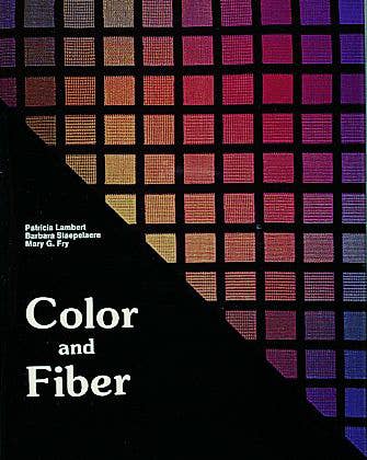 Color and Fiber Book