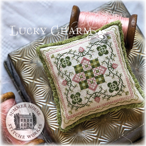 Lucky Charm Pattern