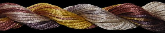 Tiger Butter 1037