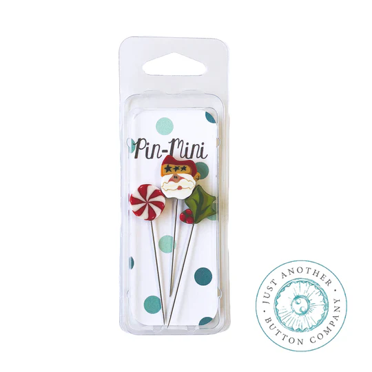 Pin Mini Holiday