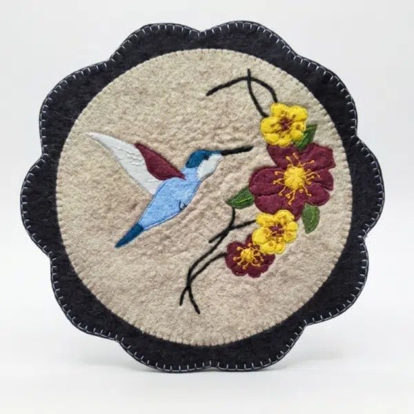 Hummingbird Mat Kit