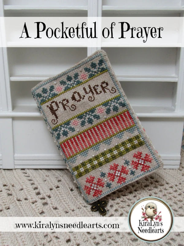 A Pocketful of Prayer Pattern