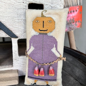 Samantha Toothaker Pattern