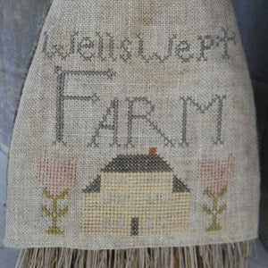 Wellswept Farm Pattern