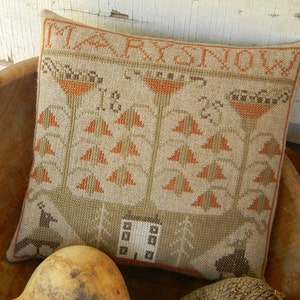 Mary Snow Pattern
