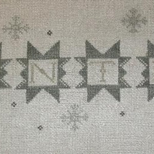 Christmas Pattern