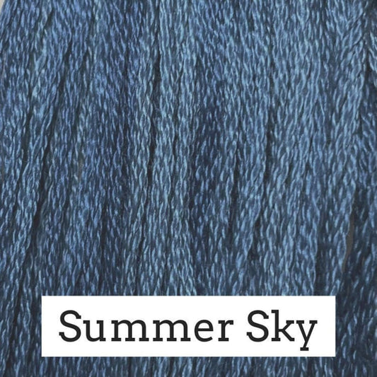 Summer Sky