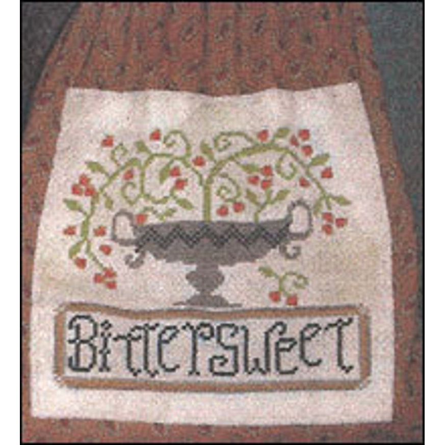 Bittersweet Compote Pattern