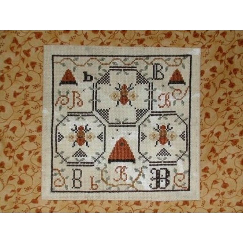 The Bee Sampler Pattern