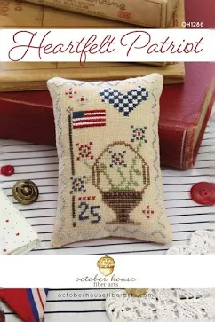 Heartfelt Patriot