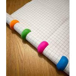 Fabric Huggers