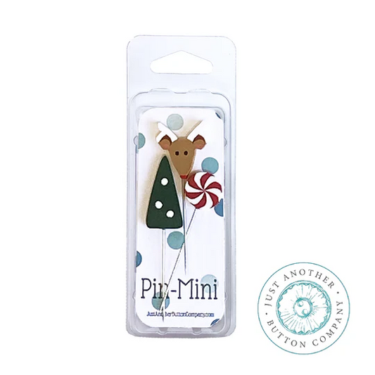 Pin Mini Peppermint Forest