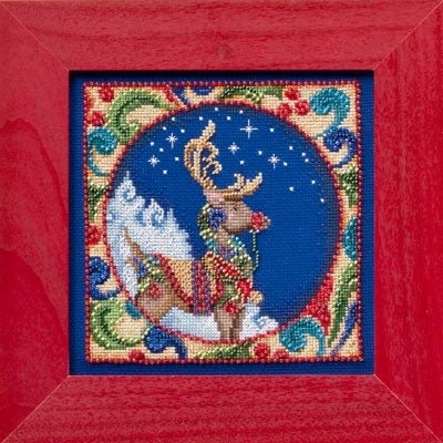 Reindeer Kit