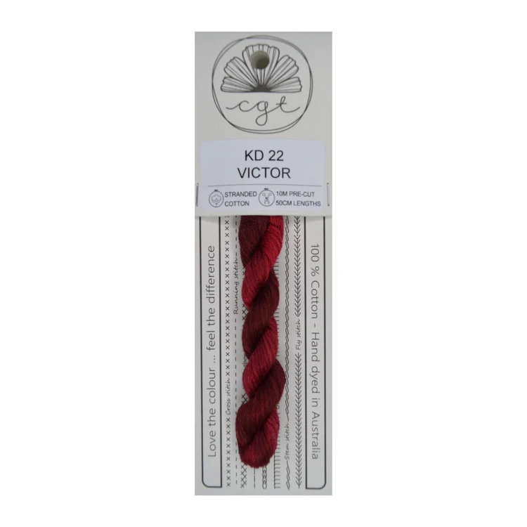 KD22 Victor