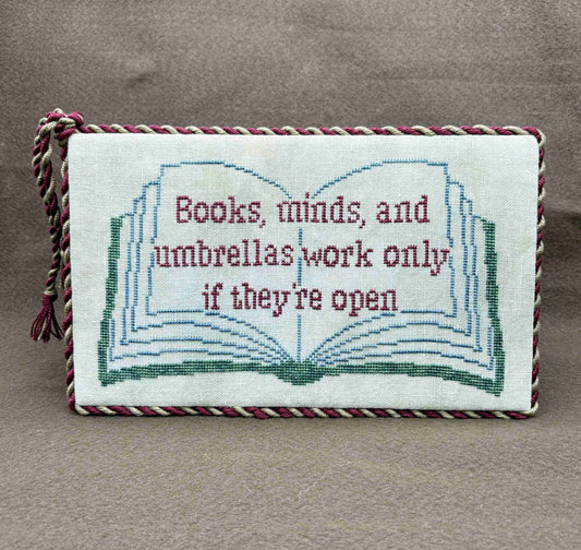 Only If Open Pattern