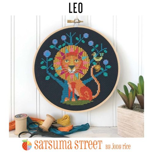 Leo Pattern