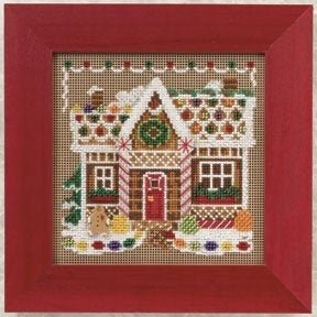 Gingerbread House Kit