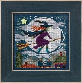 Witch Way Kit