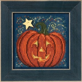 Midnight Pumpkin Kit