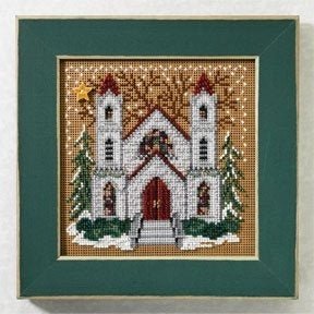 St. Nicholas Cathedral Kit