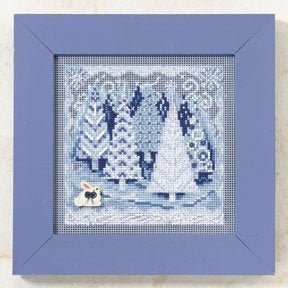 Winter Wonderland Kit