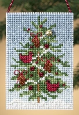 Cardinal Tree Kit