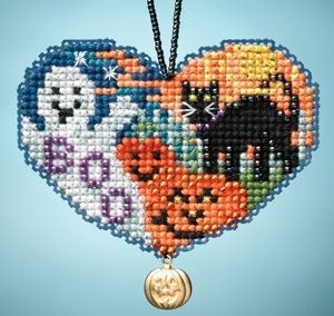 Love Halloween Kit