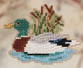 Mallard Kit