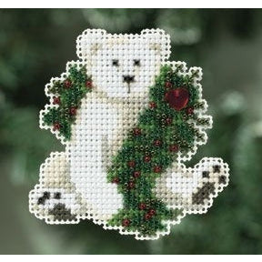 Holiday Polar Bear Kit