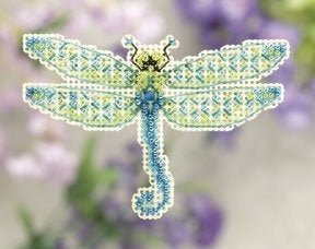 Dragonfly Kit