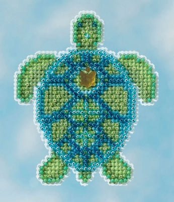 Sea Turtle Kit