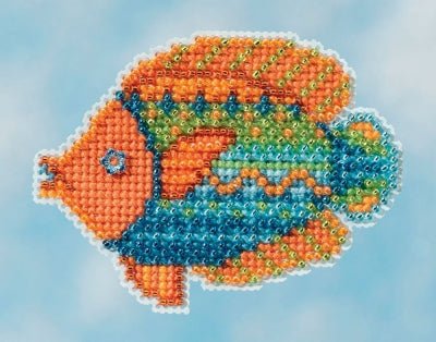 Fancy Fish Kit