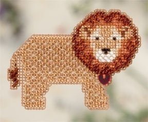 Lion Heart Kit