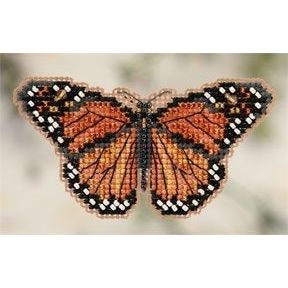 Monarch Butterfly Kit