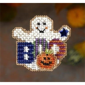 Boo Ghost Kit