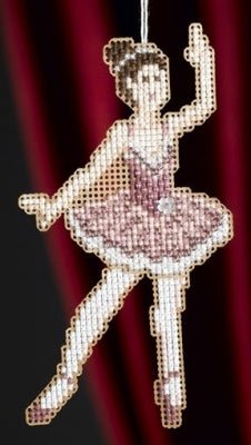 Sugar Plum Fairy Kit