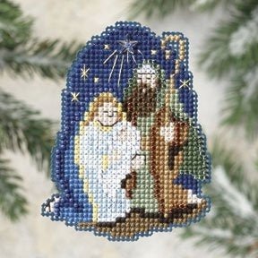 Nativity Kit