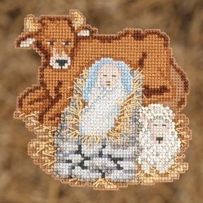Baby Jesus Kit