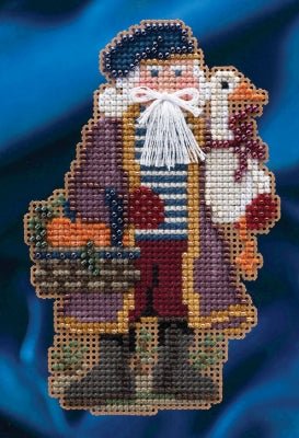 Joyeux Noel Santa Kit