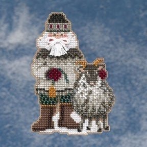 Greenland Santa Kit