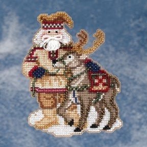 Lapland Santa Kit