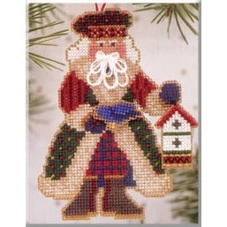 Bluebird Santa Kit