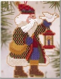 Dove Santa Kit